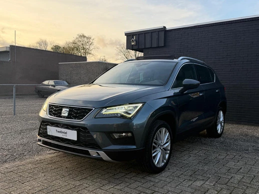 SEAT Ateca - Afbeelding 16 van 30