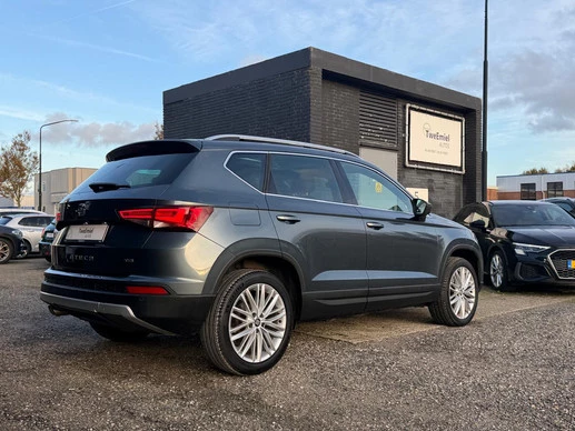 SEAT Ateca - Afbeelding 17 van 30