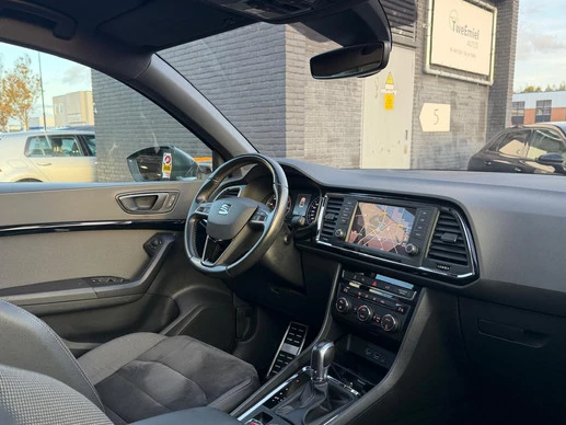 SEAT Ateca - Afbeelding 18 van 30