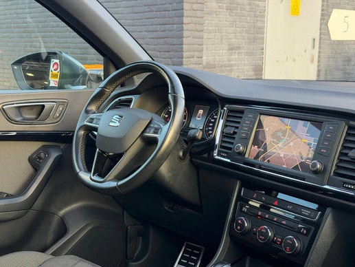 SEAT Ateca - Afbeelding 19 van 30