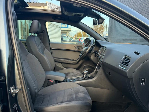 SEAT Ateca - Afbeelding 20 van 30
