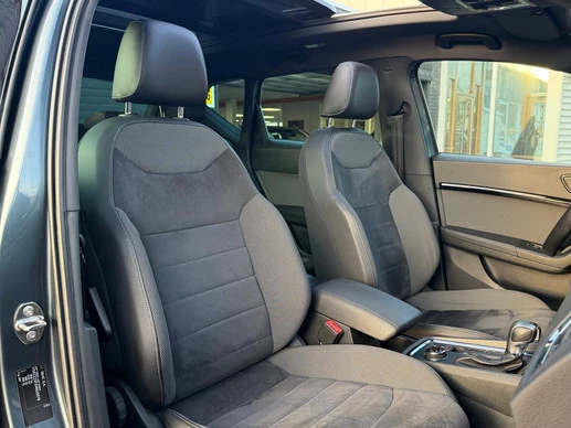 SEAT Ateca - Afbeelding 21 van 30