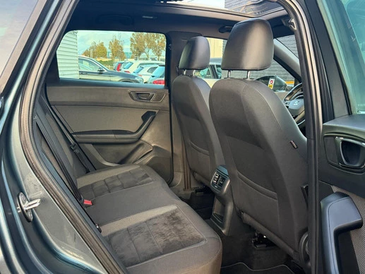 SEAT Ateca - Afbeelding 22 van 30