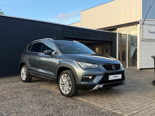 SEAT Ateca - Afbeelding 25 van 30