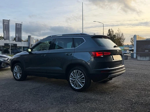 SEAT Ateca - Afbeelding 26 van 30