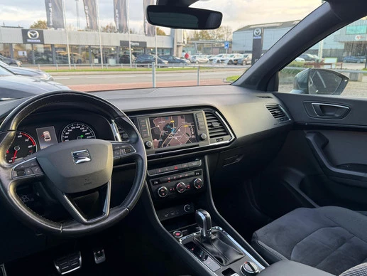 SEAT Ateca - Afbeelding 27 van 30