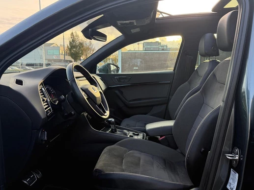 SEAT Ateca - Afbeelding 28 van 30