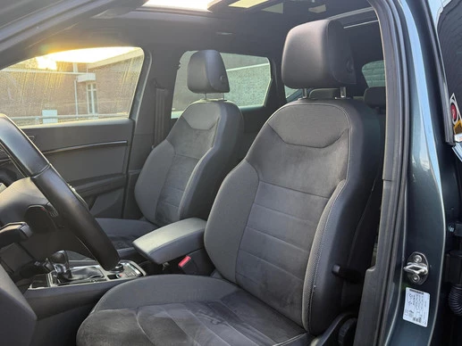 SEAT Ateca - Afbeelding 29 van 30