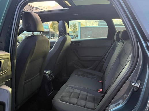 SEAT Ateca - Afbeelding 30 van 30