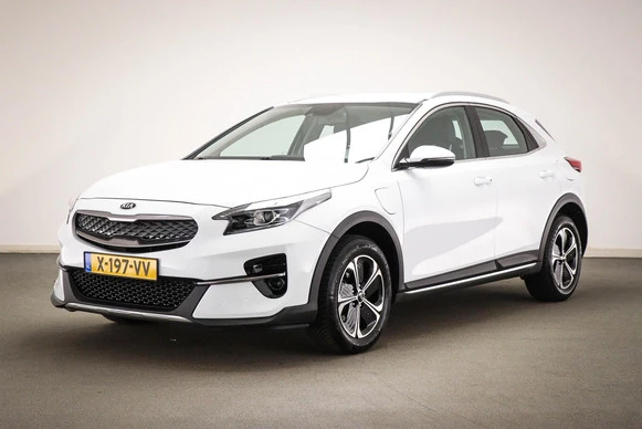 Kia XCeed - Afbeelding 1 van 30