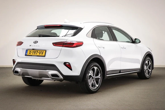 Kia XCeed - Afbeelding 2 van 30