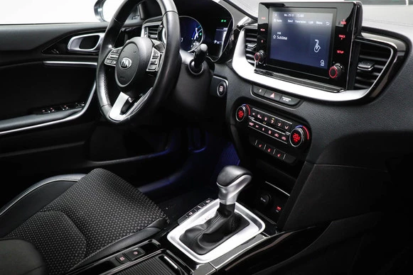 Kia XCeed - Afbeelding 3 van 30