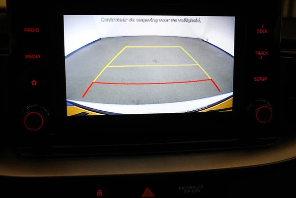 Kia XCeed - Afbeelding 7 van 30