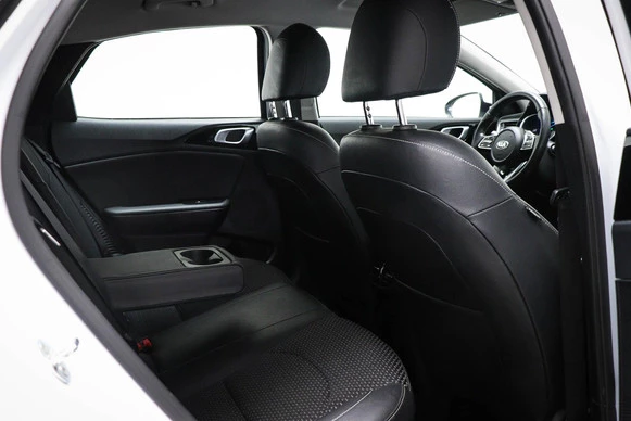 Kia XCeed - Afbeelding 11 van 30