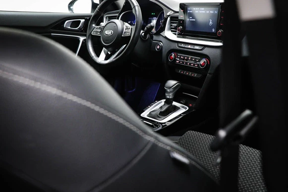 Kia XCeed - Afbeelding 12 van 30