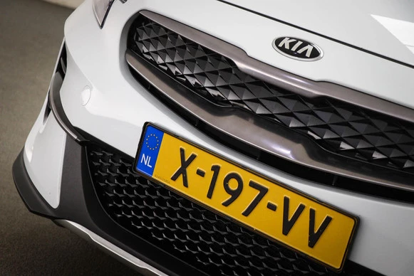 Kia XCeed - Afbeelding 14 van 30