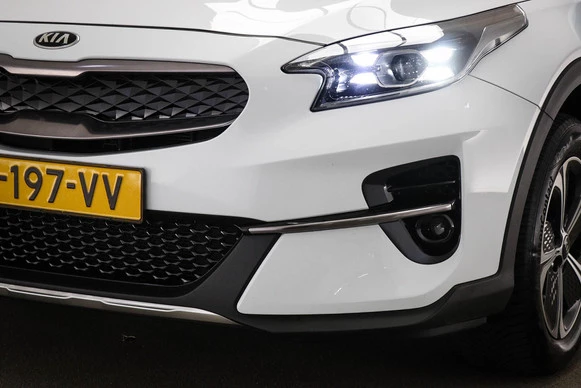 Kia XCeed - Afbeelding 15 van 30