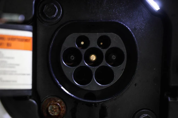 Kia XCeed - Afbeelding 17 van 30