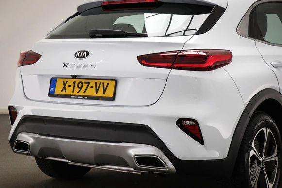 Kia XCeed - Afbeelding 20 van 30
