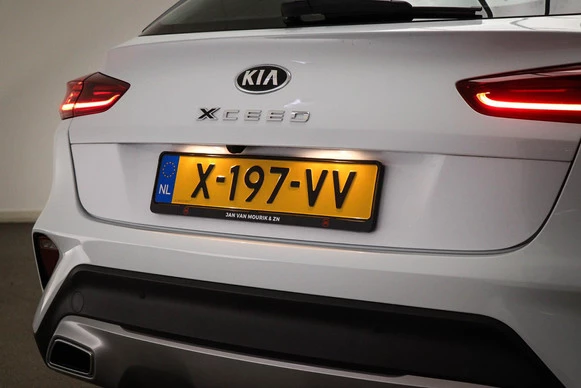Kia XCeed - Afbeelding 21 van 30