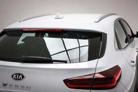 Kia XCeed - Afbeelding 22 van 30