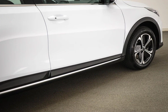 Kia XCeed - Afbeelding 23 van 30