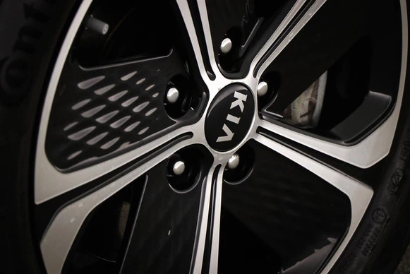 Kia XCeed - Afbeelding 24 van 30