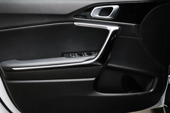 Kia XCeed - Afbeelding 25 van 30