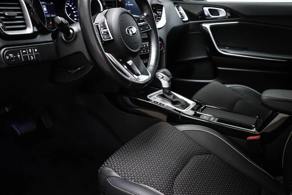 Kia XCeed - Afbeelding 28 van 30