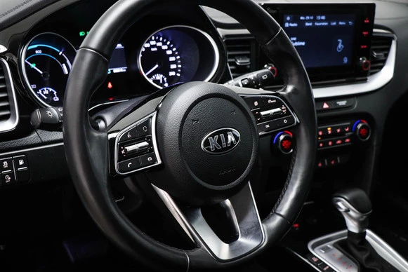 Kia XCeed - Afbeelding 30 van 30