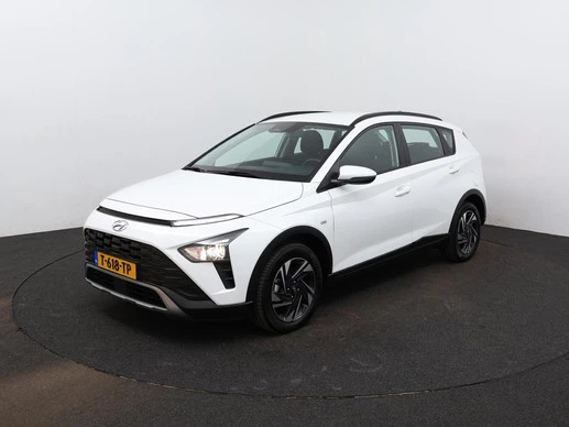 Hyundai Bayon - Afbeelding 1 van 30