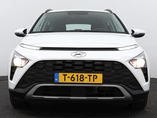 Hyundai Bayon - Afbeelding 2 van 30