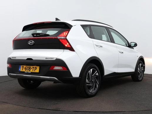 Hyundai Bayon - Afbeelding 3 van 30