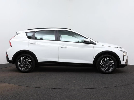 Hyundai Bayon - Afbeelding 4 van 30