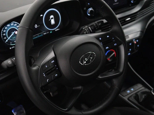 Hyundai Bayon - Afbeelding 23 van 30