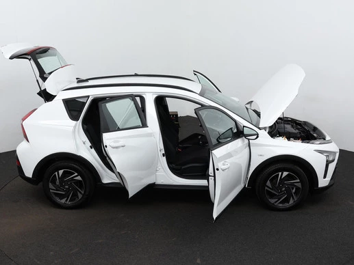 Hyundai Bayon - Afbeelding 25 van 30