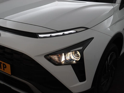 Hyundai Bayon - Afbeelding 27 van 30