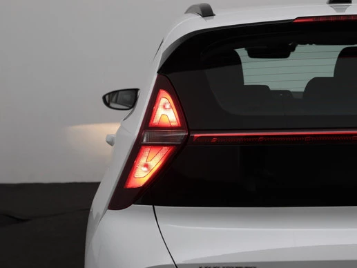 Hyundai Bayon - Afbeelding 28 van 30