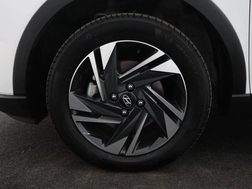 Hyundai Bayon - Afbeelding 29 van 30