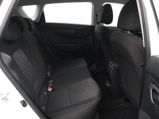 Hyundai Bayon - Afbeelding 30 van 30