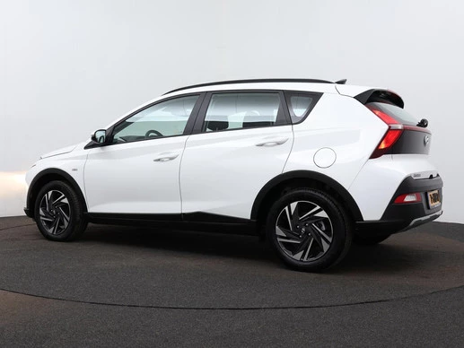 Hyundai Bayon - Afbeelding 5 van 30