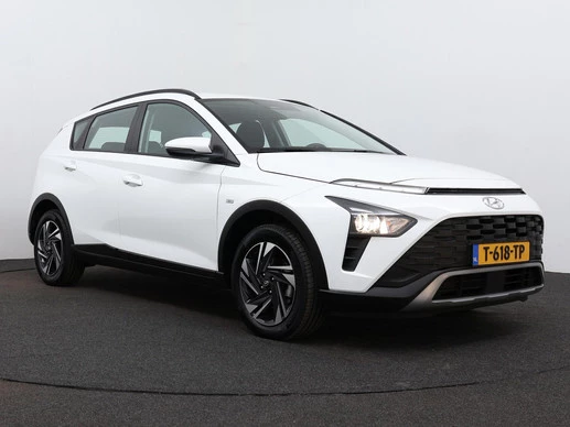 Hyundai Bayon - Afbeelding 6 van 30