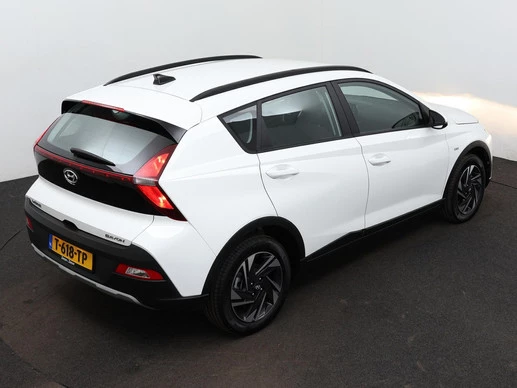 Hyundai Bayon - Afbeelding 7 van 30