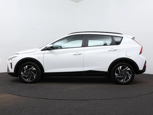 Hyundai Bayon - Afbeelding 8 van 30