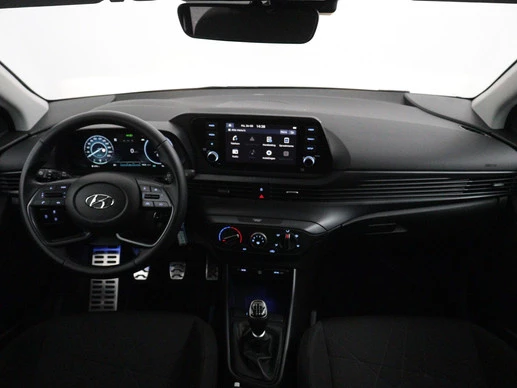 Hyundai Bayon - Afbeelding 9 van 30