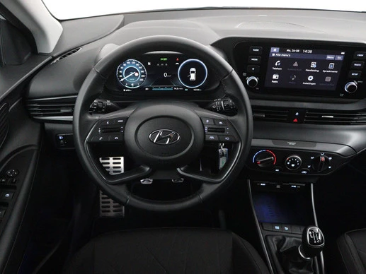 Hyundai Bayon - Afbeelding 10 van 30