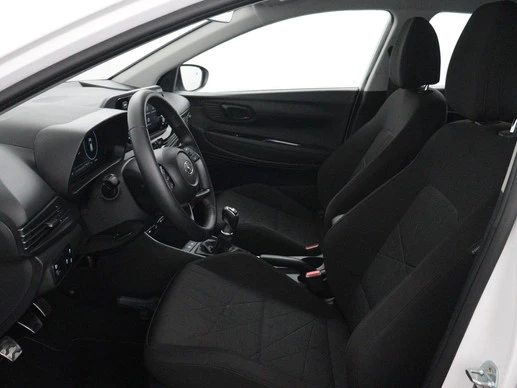 Hyundai Bayon - Afbeelding 16 van 30