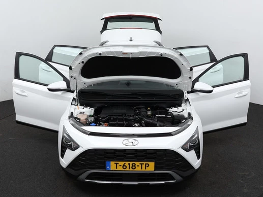 Hyundai Bayon - Afbeelding 18 van 30
