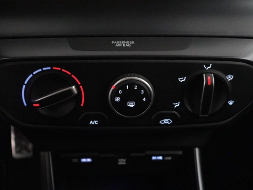 Hyundai Bayon - Afbeelding 19 van 30