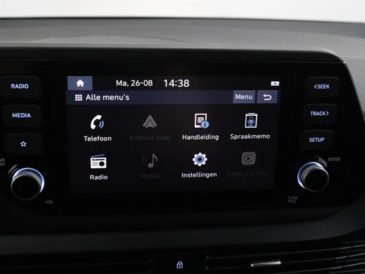 Hyundai Bayon - Afbeelding 20 van 30